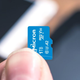 Imagen para el artículo titulado Las primeras tarjetas microSD de 1 TB ya están aquí: esto es lo que necesitas saber